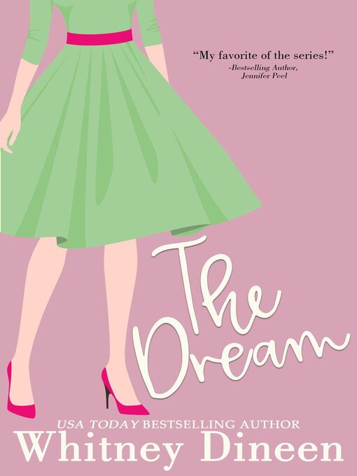 Title details for The Dream by Whitney Dineen - Available